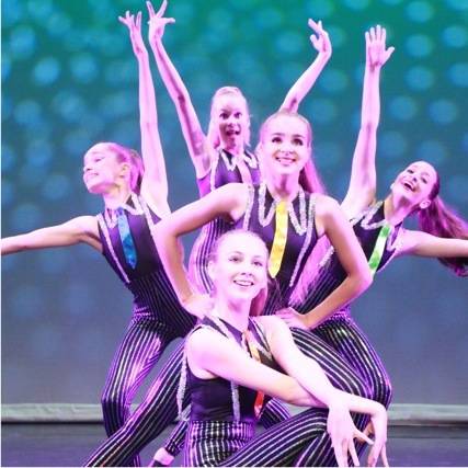 Anne Fraser School Of Dance - Melbourne Private Schools 0