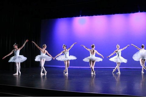 Anne Fraser School Of Dance - Melbourne Private Schools 1