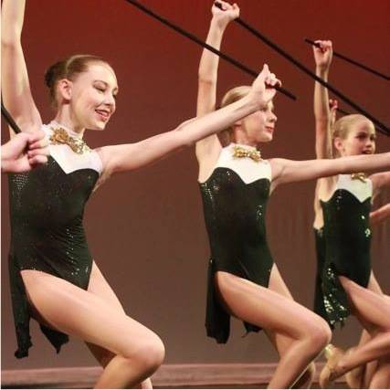 Anne Fraser School Of Dance - Melbourne Private Schools 2