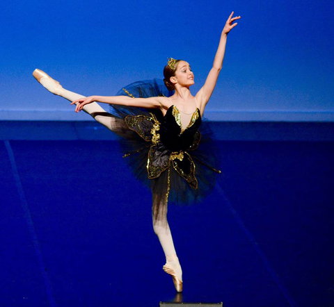 Anne Fraser School Of Dance - Melbourne Private Schools 3