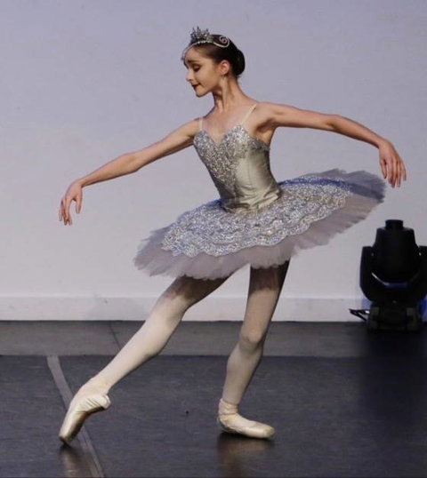 Anne Fraser School Of Dance - Melbourne Private Schools 4