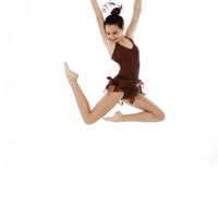 Rory Williamson School of Dance - Melbourne Private Schools