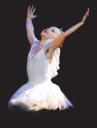 andrea Rowsell Academy of Dance