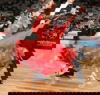 Dance World - Melbourne Private Schools