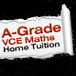 A Grade VCE Maths Home Tuition - Melbourne Private Schools 0