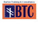 Burton Training  Consultancy - Melbourne Private Schools