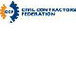 Civil Contractors Federation