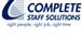 Complete Staff Solutions - thumb 0