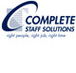 Complete Staff Solutions - Melbourne Private Schools
