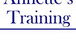 Annette's Training - thumb 0
