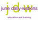 June Dally-Watkins Business Finishing College - Melbourne Private Schools 0