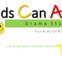 Kids Can Act Drama Studio - Melbourne Private Schools