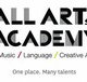 All Arts Academy - Melbourne Private Schools
