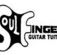 Soulfinger Guitar Tuition - Melbourne Private Schools