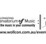 Conservatorium of Music Wollongong - Melbourne Private Schools