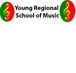 Young Regional School Of Music - Melbourne Private Schools