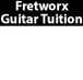 Fretworx Guitar Tuition - Melbourne Private Schools