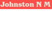 Johnston N M - Melbourne Private Schools