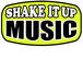 Shake It Up Music