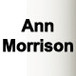 Ann Morrison - Melbourne Private Schools 0