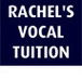 Rachel's Vocal Tuition - Melbourne Private Schools
