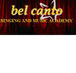 Bel Canto Singing  Music Academy - Melbourne Private Schools