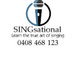 SINGsational - Melbourne Private Schools