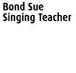 Bond Sue Singing Teacher - Melbourne Private Schools
