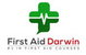 First Aid Darwin - thumb 0