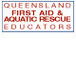 Queensland First Aid  Aquatic Rescue Educator - Melbourne Private Schools