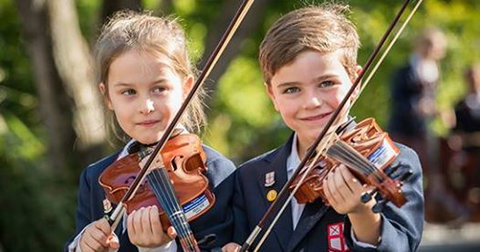 Northholm Grammar School - Melbourne Private Schools 3