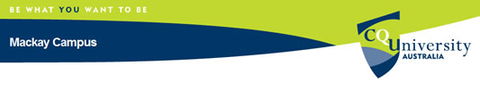 CQUniversity Mackay - Melbourne Private Schools 0