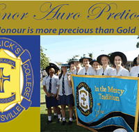St Patrick's College Townsville - Melbourne Private Schools