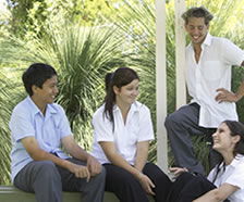 Gilmore College - Melbourne Private Schools 1