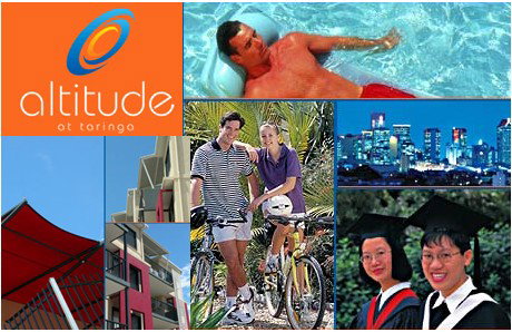 Altitude At Taringa - Melbourne Private Schools 0