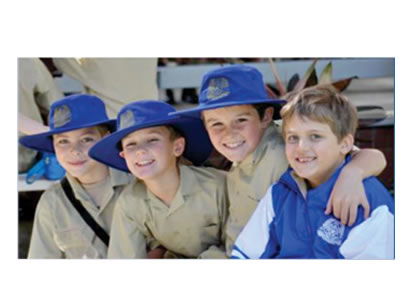 St Joseph's Nudgee Junior College - Melbourne Private Schools 2