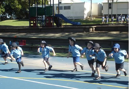 St John Vianney's Primary School - Melbourne Private Schools 3