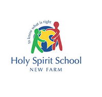 Holy Spirit School New Farm - Melbourne Private Schools