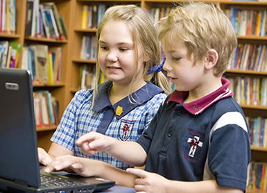 St Peter Chanel Catholic School - Melbourne Private Schools 1