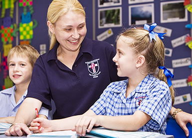 St Peter Chanel Catholic School - Melbourne Private Schools 2