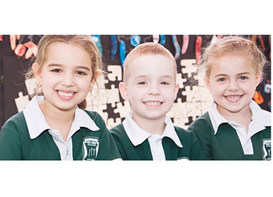 Holy Cross School - Melbourne Private Schools 1