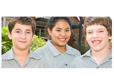 Holy Cross School - Melbourne Private Schools 2