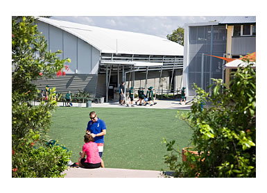 Holy Cross School - Melbourne Private Schools 3