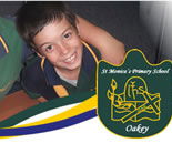 St Monica's Primary School Oakey - Melbourne Private Schools