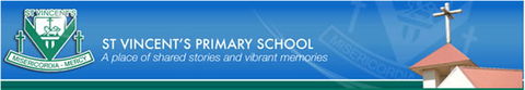 St Vincent's Primary School - Melbourne Private Schools 0