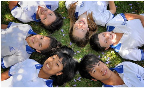 Como Secondary College - Melbourne Private Schools 0