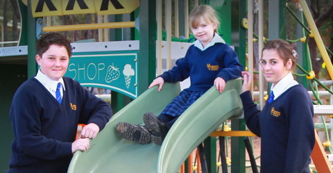 Mundaring Christian College - Melbourne Private Schools 0