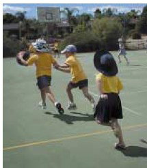 Banksia Park Primary School - Melbourne Private Schools 1