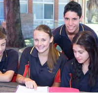 Hamilton Senior High School - Melbourne Private Schools