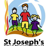 St Joseph's Tobruk Memorial School - Melbourne Private Schools